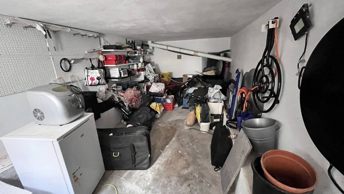 Sale - Villa - Rojales - Ciudad Quesada