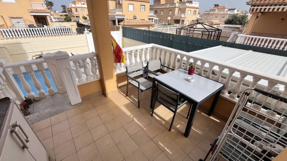 Sale - Villa - Rojales - Ciudad Quesada