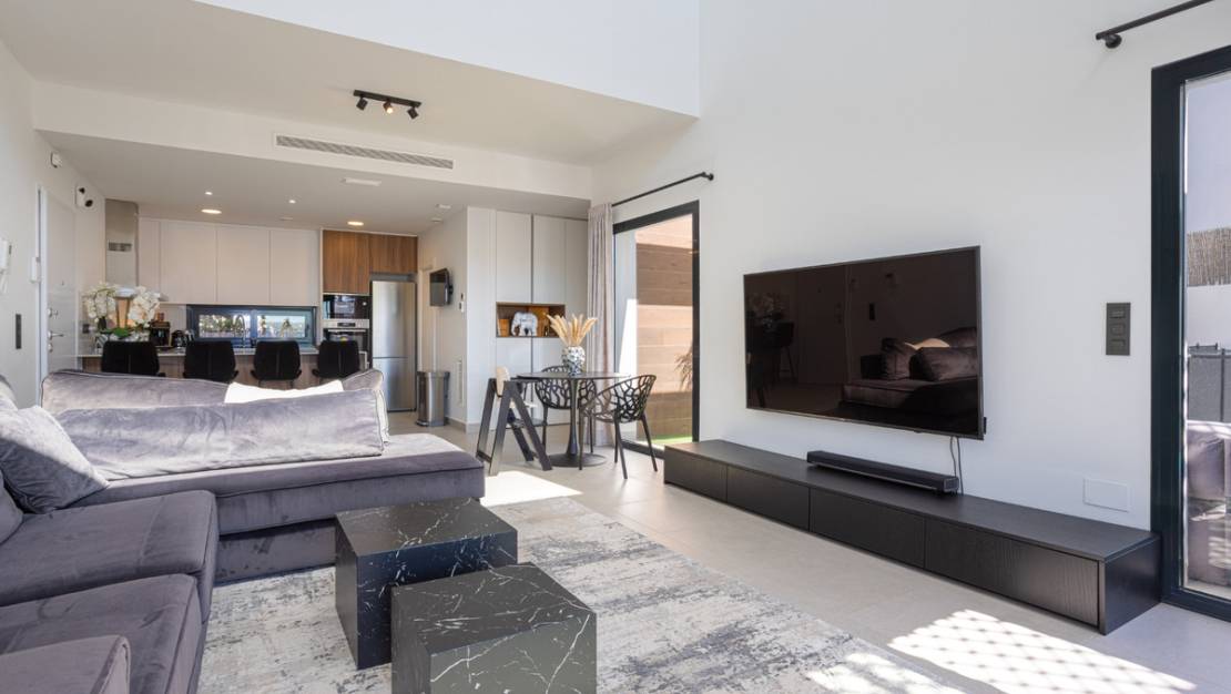 Sale - Villa - Rojales - Ciudad Quesada