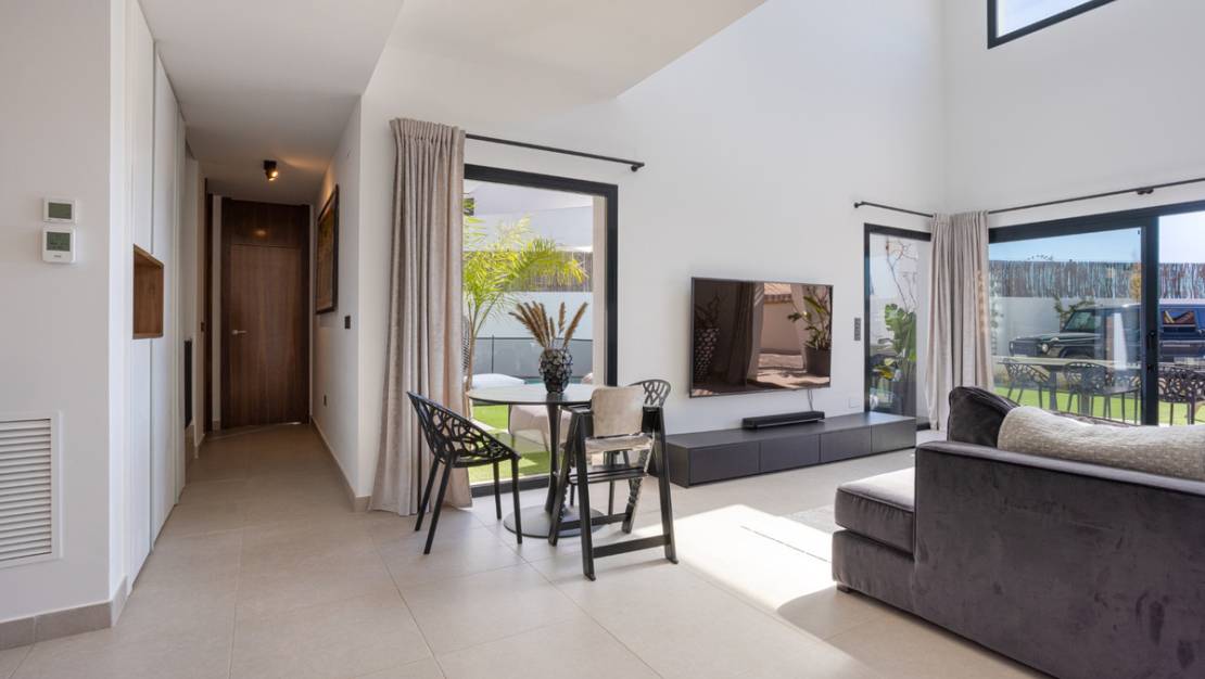 Sale - Villa - Rojales - Ciudad Quesada