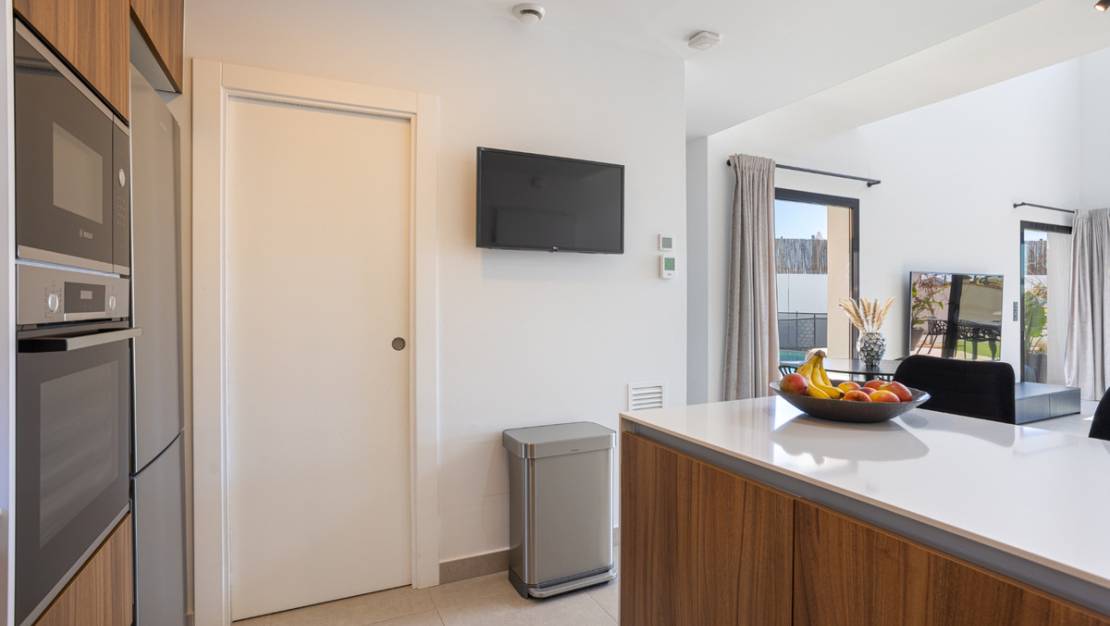 Sale - Villa - Rojales - Ciudad Quesada