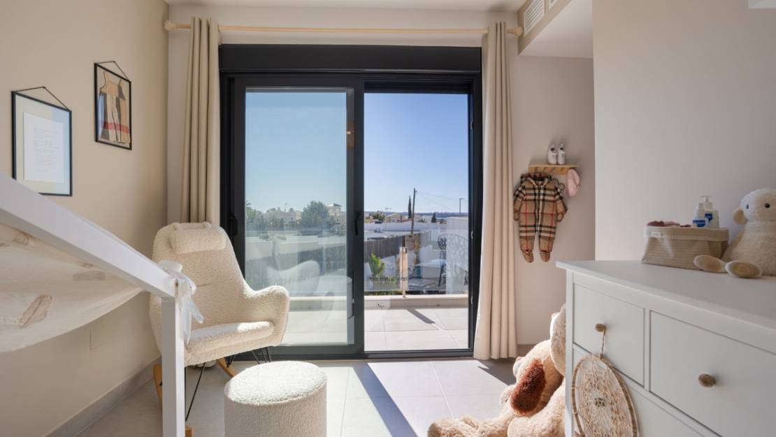 Sale - Villa - Rojales - Ciudad Quesada