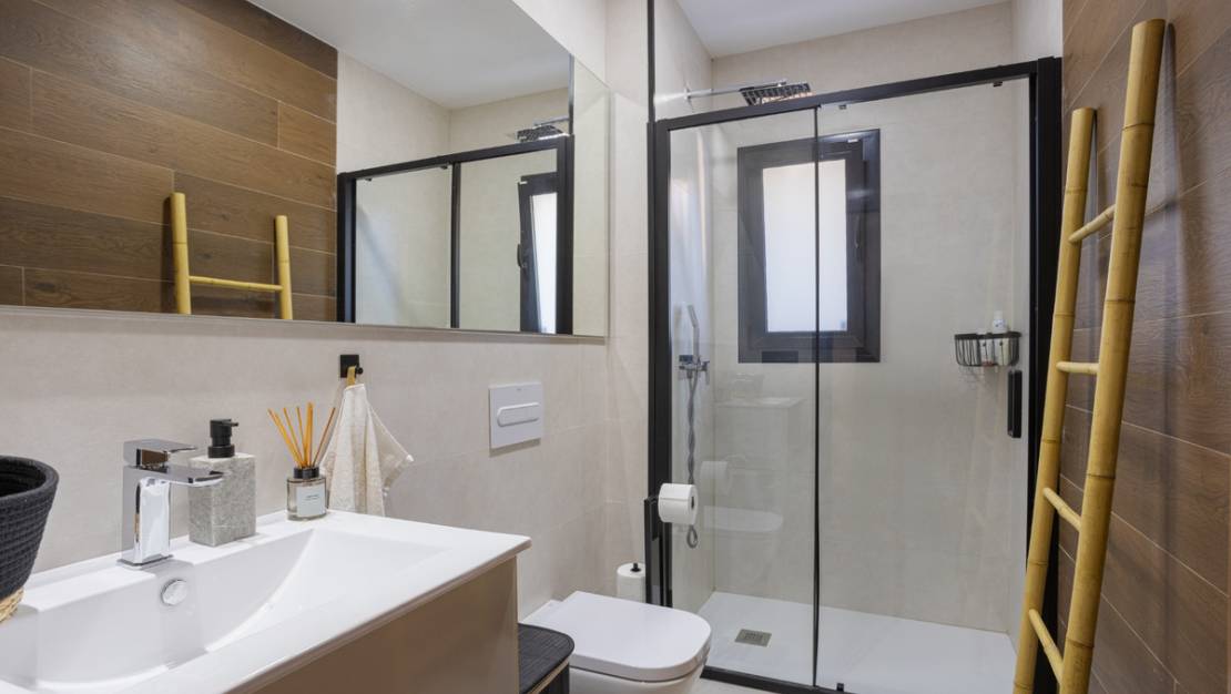 Sale - Villa - Rojales - Ciudad Quesada