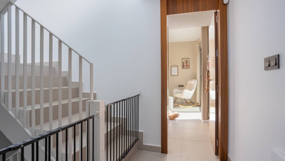 Sale - Villa - Rojales - Ciudad Quesada