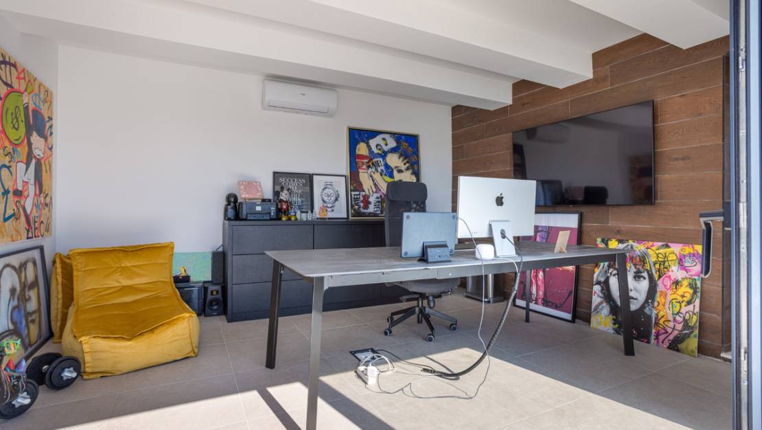 Sale - Villa - Rojales - Ciudad Quesada