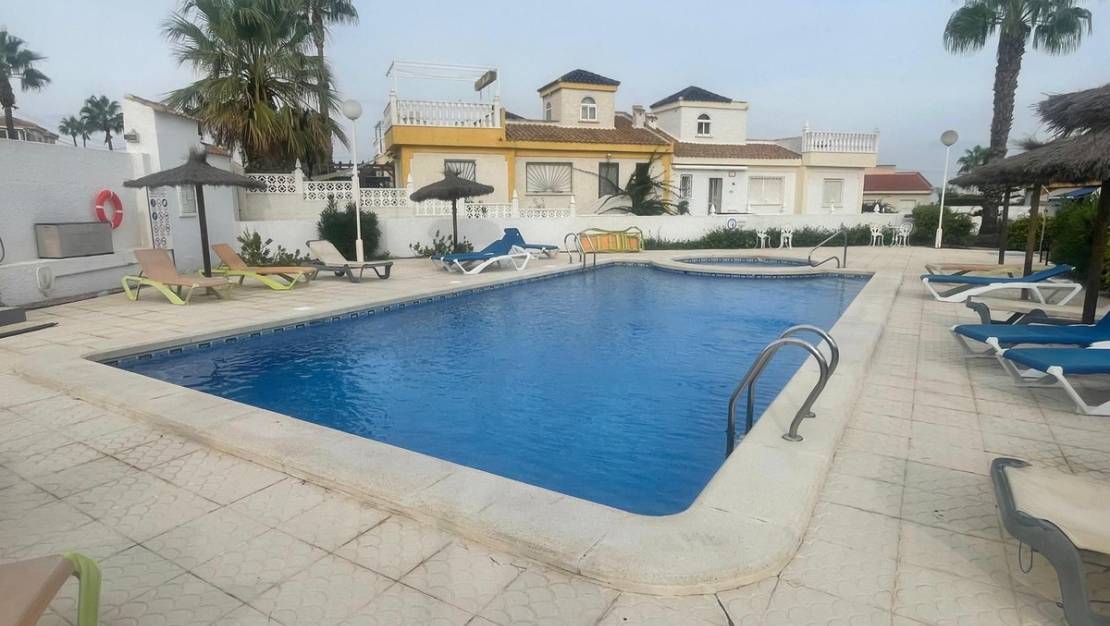 Sale - Villa - Rojales - Ciudad Quesada