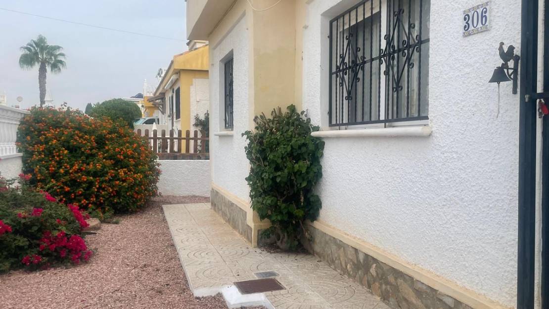 Sale - Villa - Rojales - Ciudad Quesada