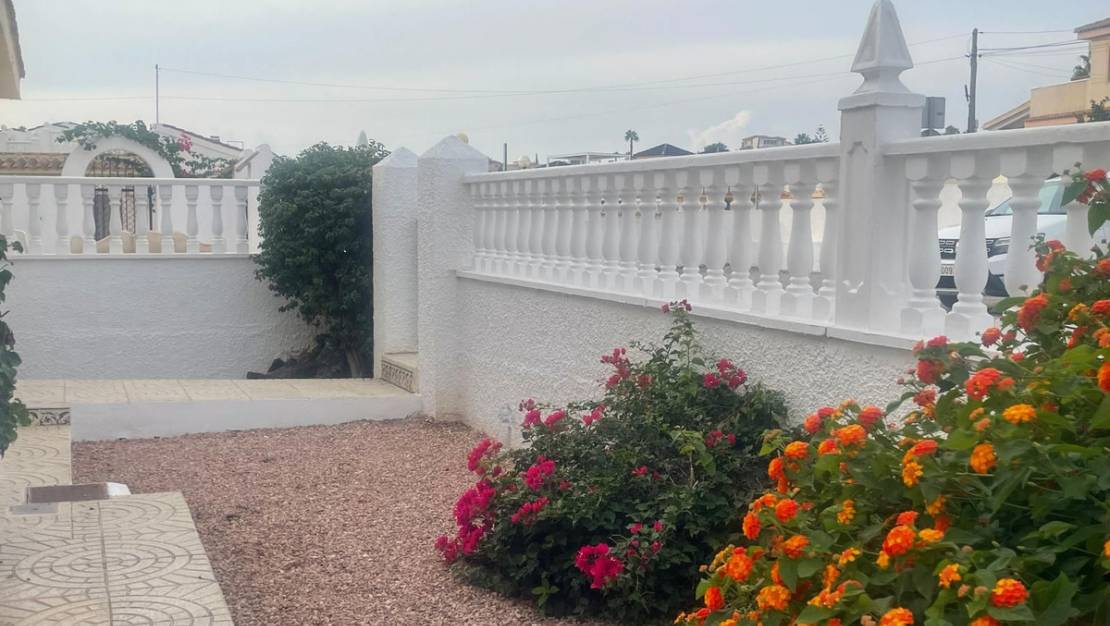 Sale - Villa - Rojales - Ciudad Quesada