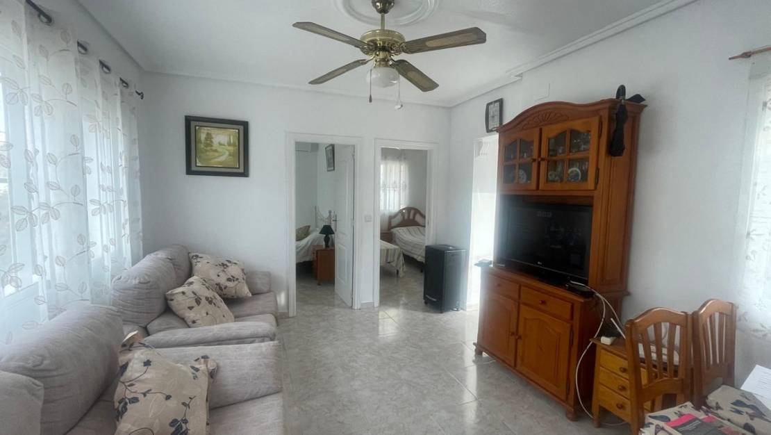 Sale - Villa - Rojales - Ciudad Quesada