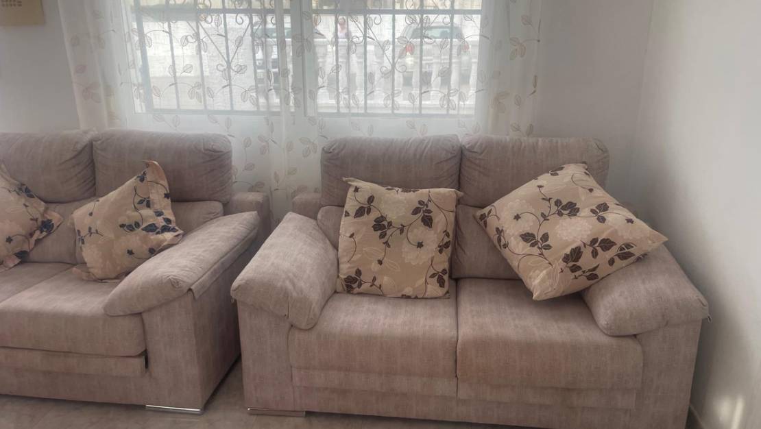 Sale - Villa - Rojales - Ciudad Quesada