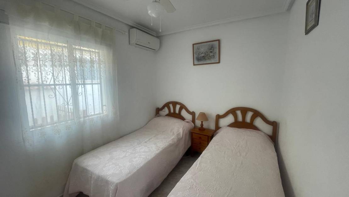 Sale - Villa - Rojales - Ciudad Quesada