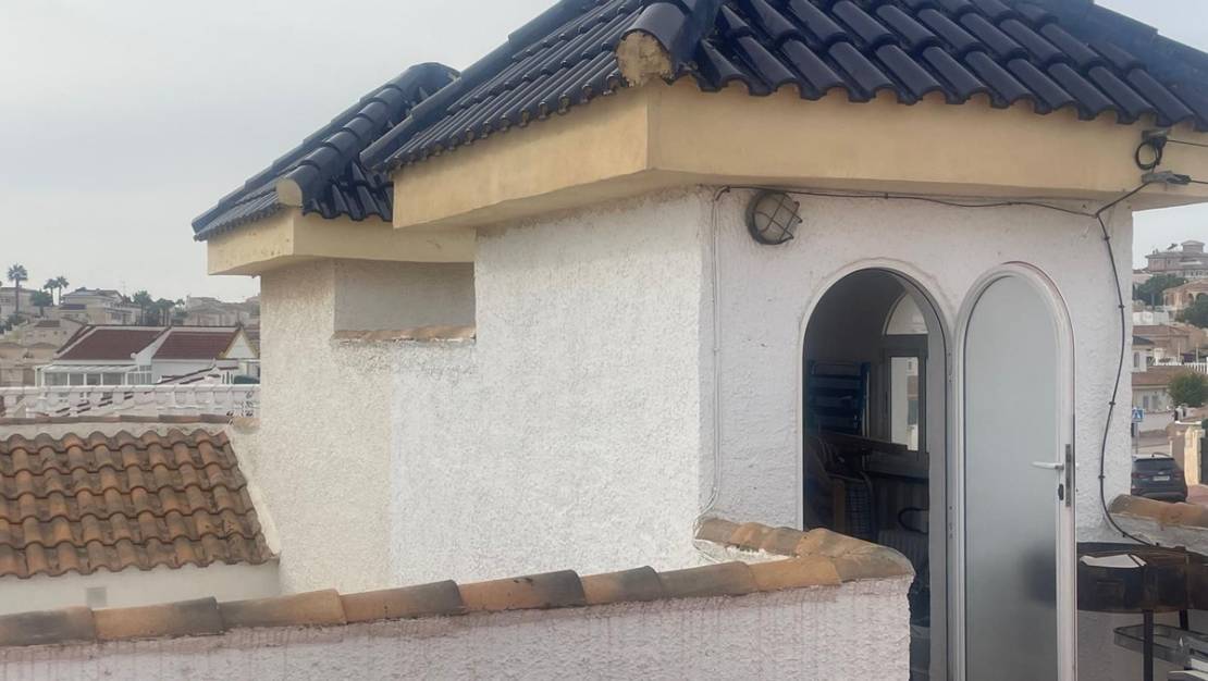 Sale - Villa - Rojales - Ciudad Quesada