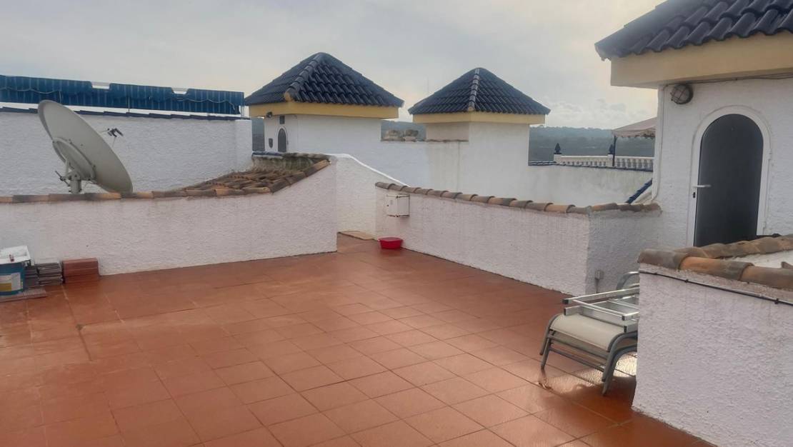Sale - Villa - Rojales - Ciudad Quesada