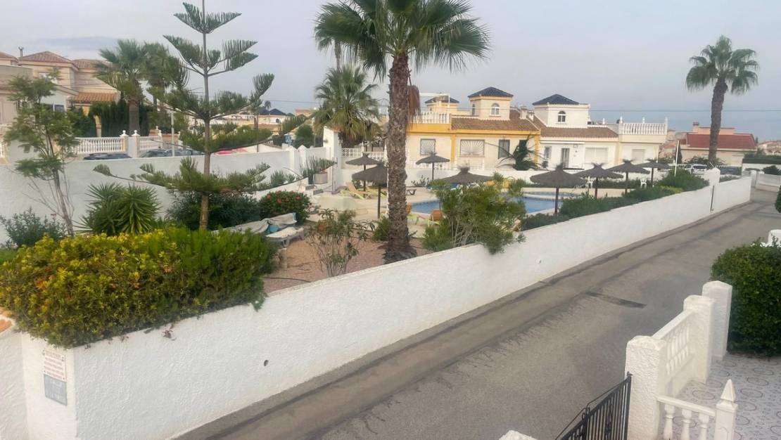 Sale - Villa - Rojales - Ciudad Quesada