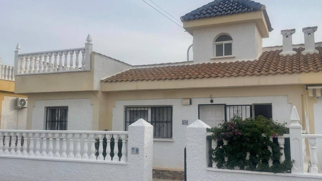 Sale - Villa - Rojales - Ciudad Quesada