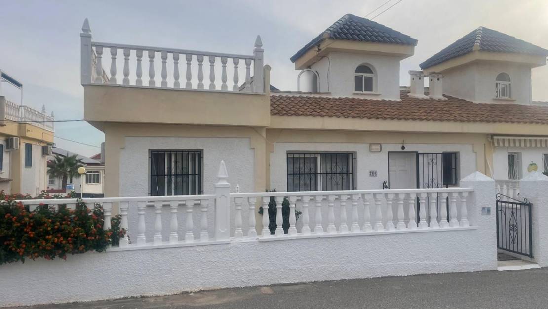Sale - Villa - Rojales - Ciudad Quesada