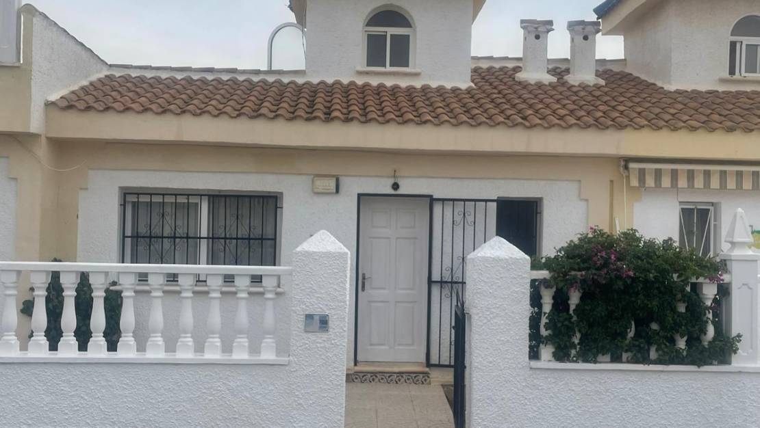 Sale - Villa - Rojales - Ciudad Quesada