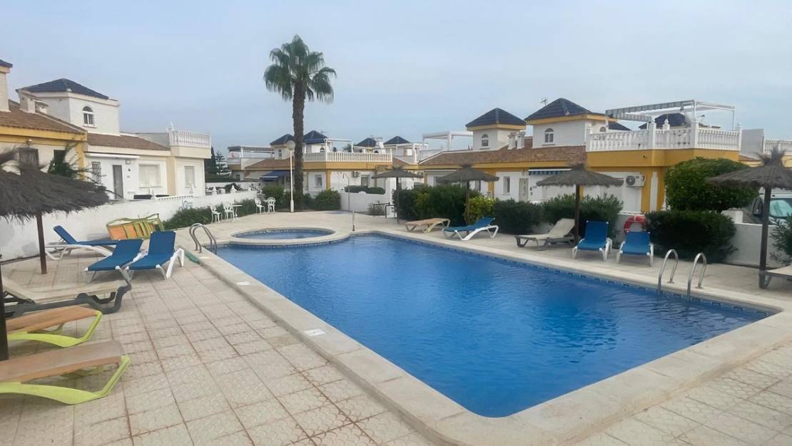 Sale - Villa - Rojales - Ciudad Quesada