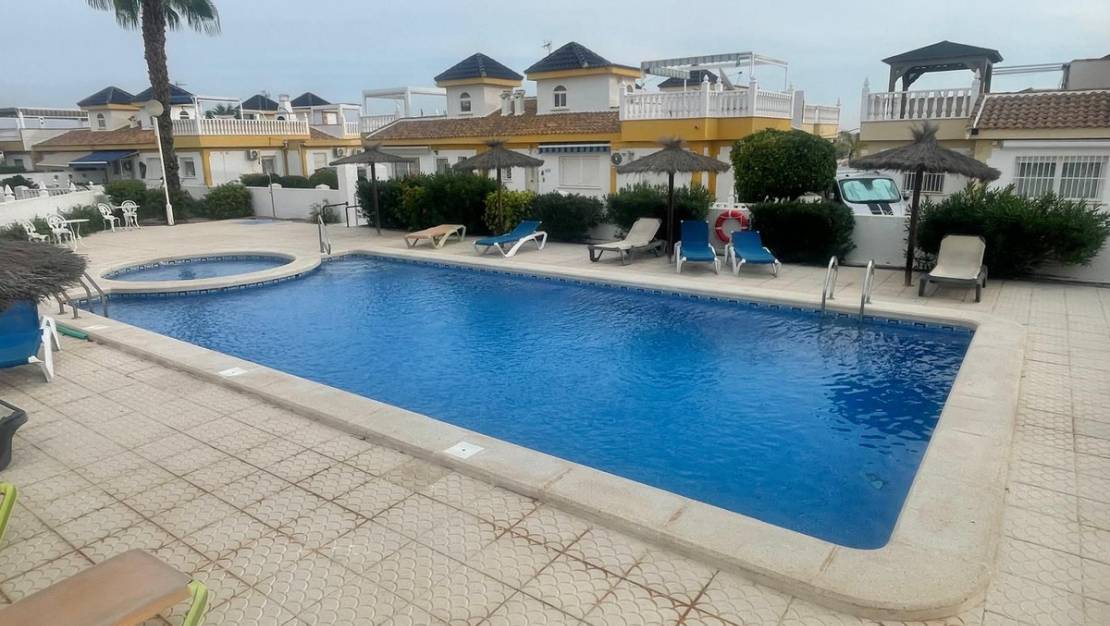 Sale - Villa - Rojales - Ciudad Quesada