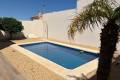 Sale - Villa - Rojales - Ciudad Quesada