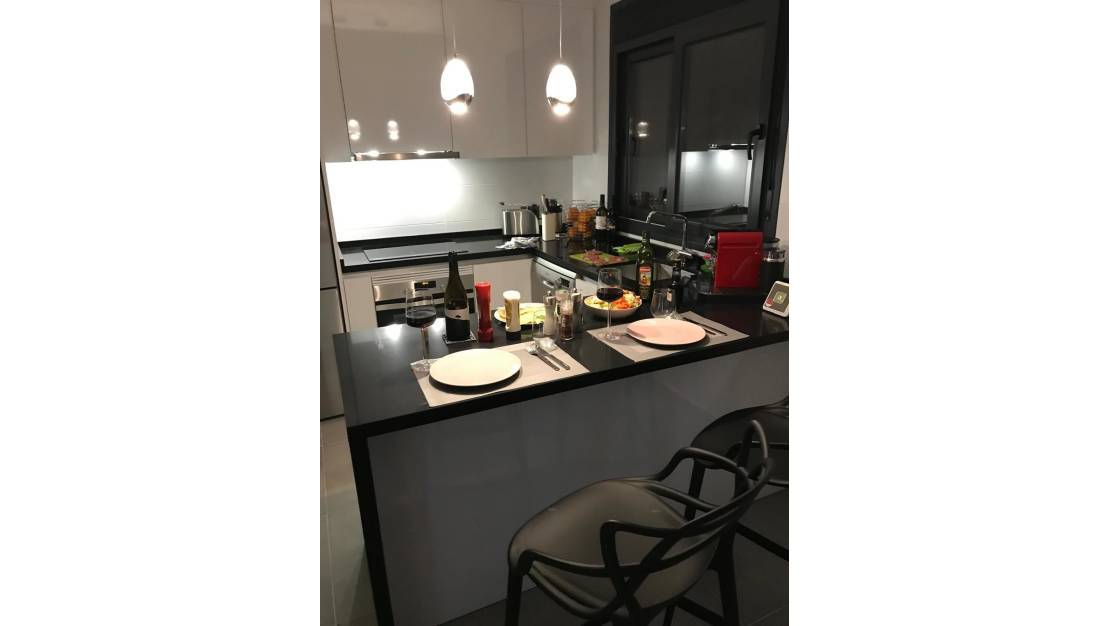 Sale - Villa - Rojales - Ciudad Quesada