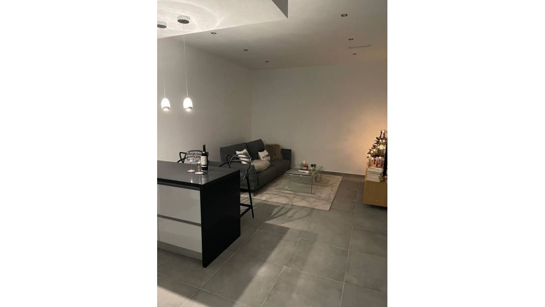 Sale - Villa - Rojales - Ciudad Quesada