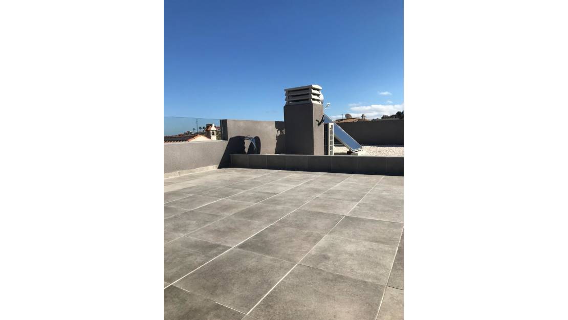 Sale - Villa - Rojales - Ciudad Quesada