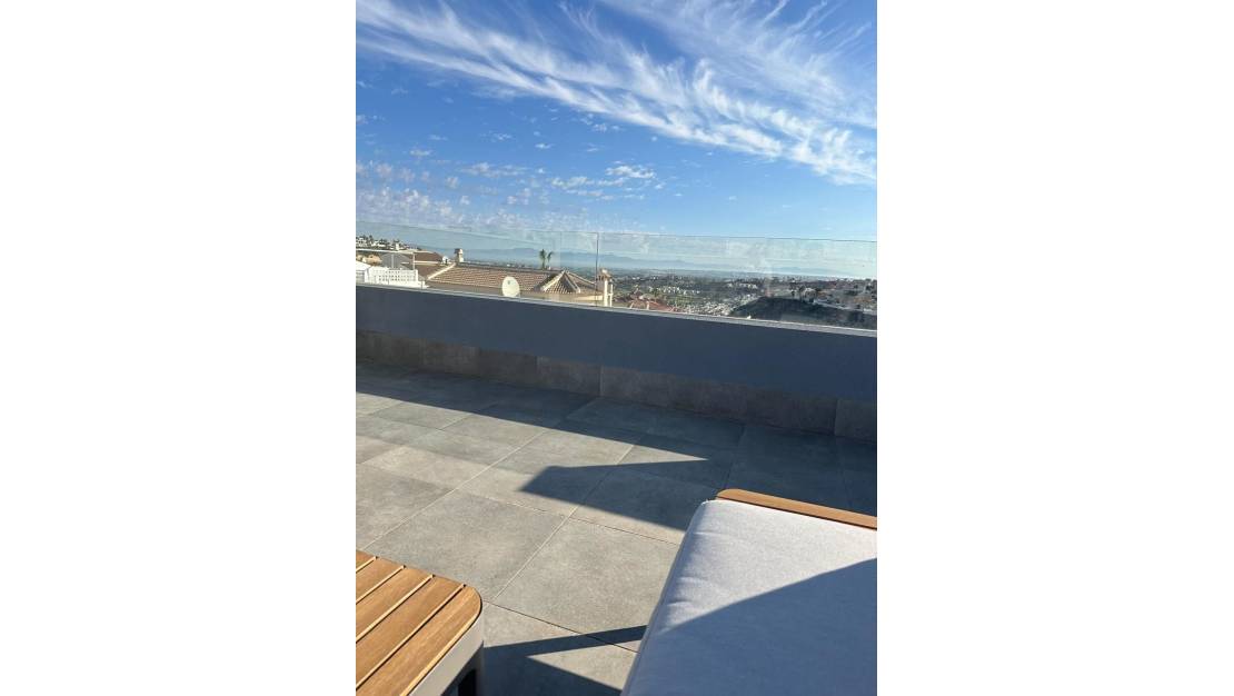 Sale - Villa - Rojales - Ciudad Quesada