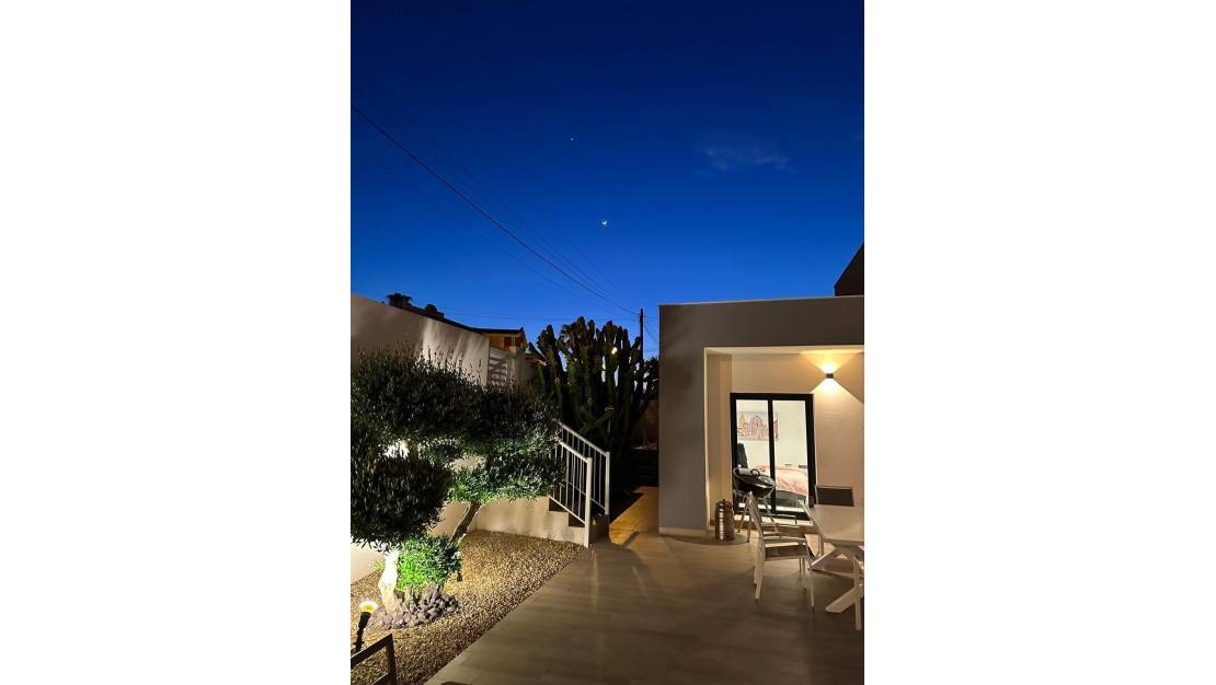 Sale - Villa - Rojales - Ciudad Quesada