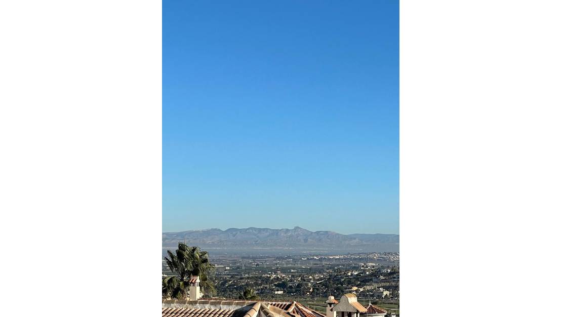 Sale - Villa - Rojales - Ciudad Quesada