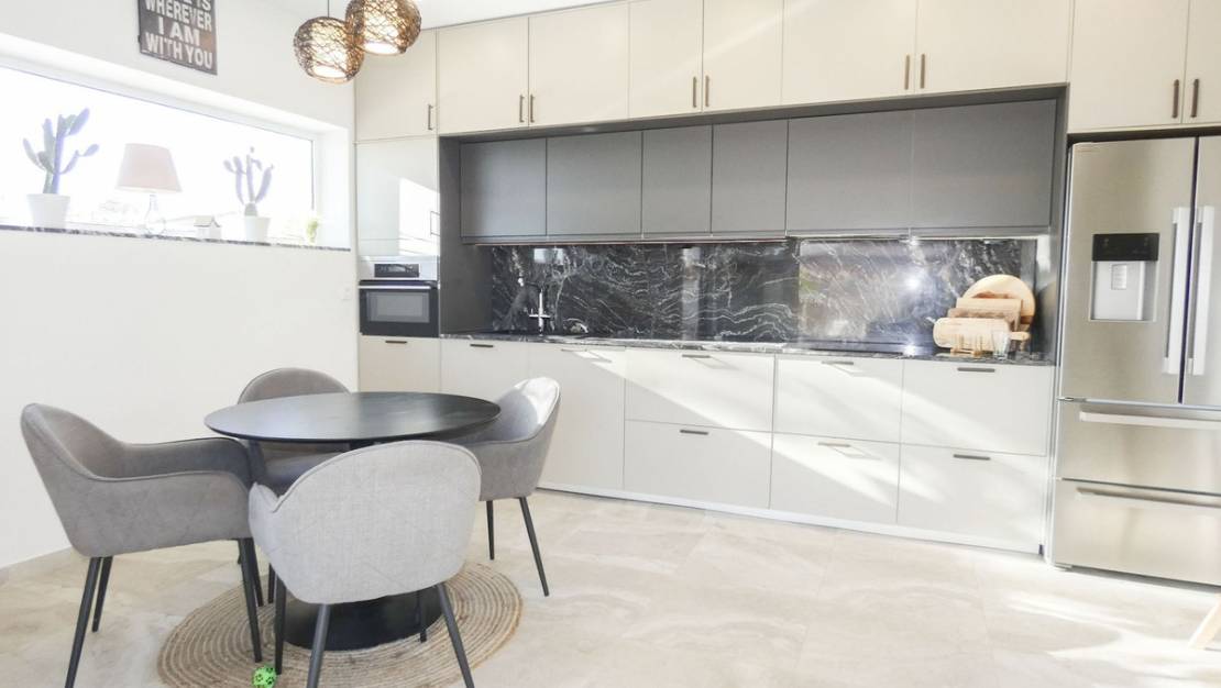 Sale - Villa - Rojales - Ciudad Quesada