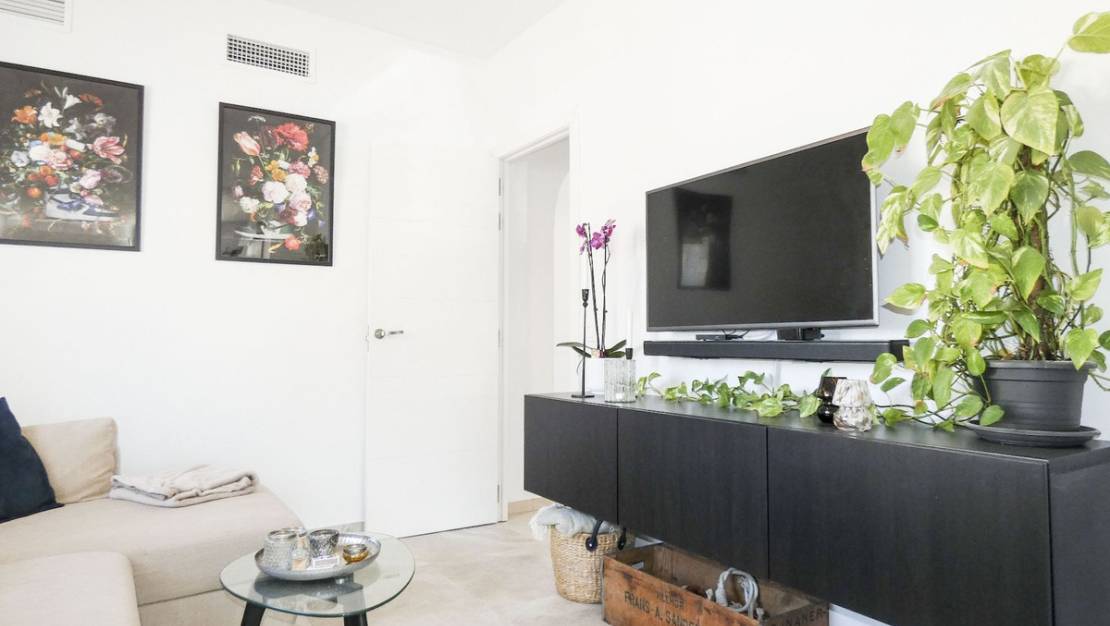 Sale - Villa - Rojales - Ciudad Quesada