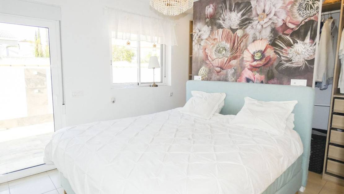 Sale - Villa - Rojales - Ciudad Quesada