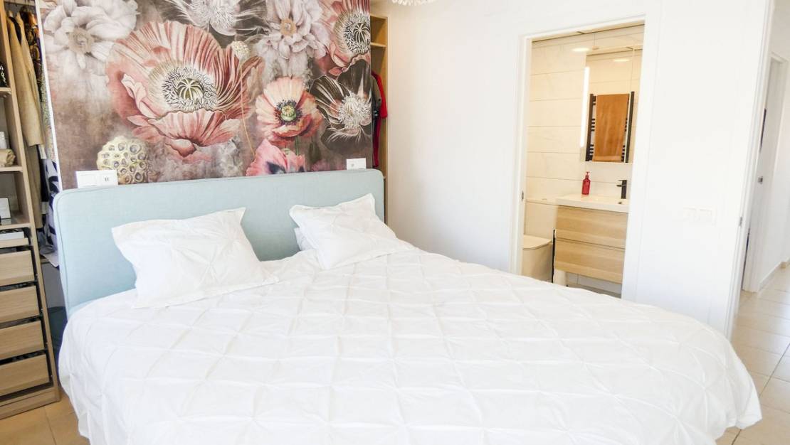 Sale - Villa - Rojales - Ciudad Quesada