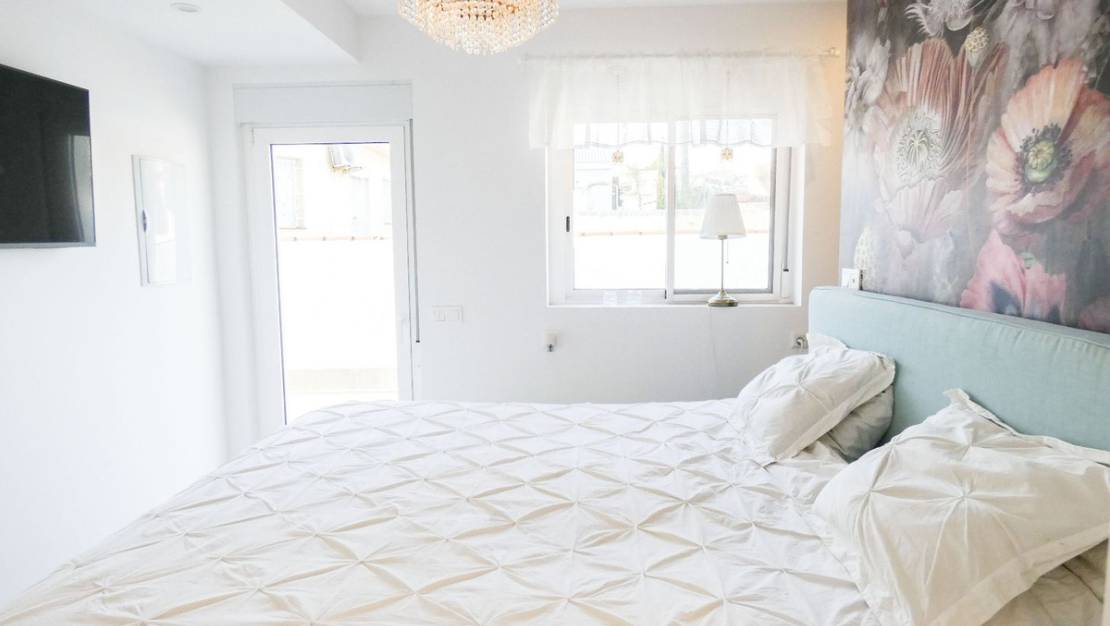 Sale - Villa - Rojales - Ciudad Quesada