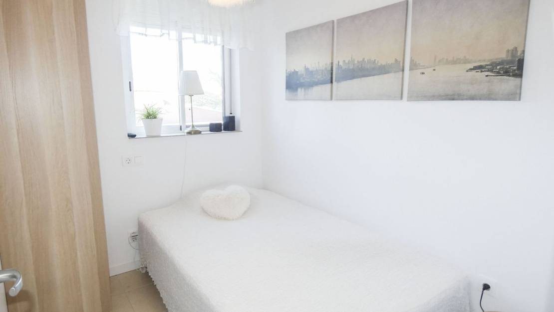 Sale - Villa - Rojales - Ciudad Quesada