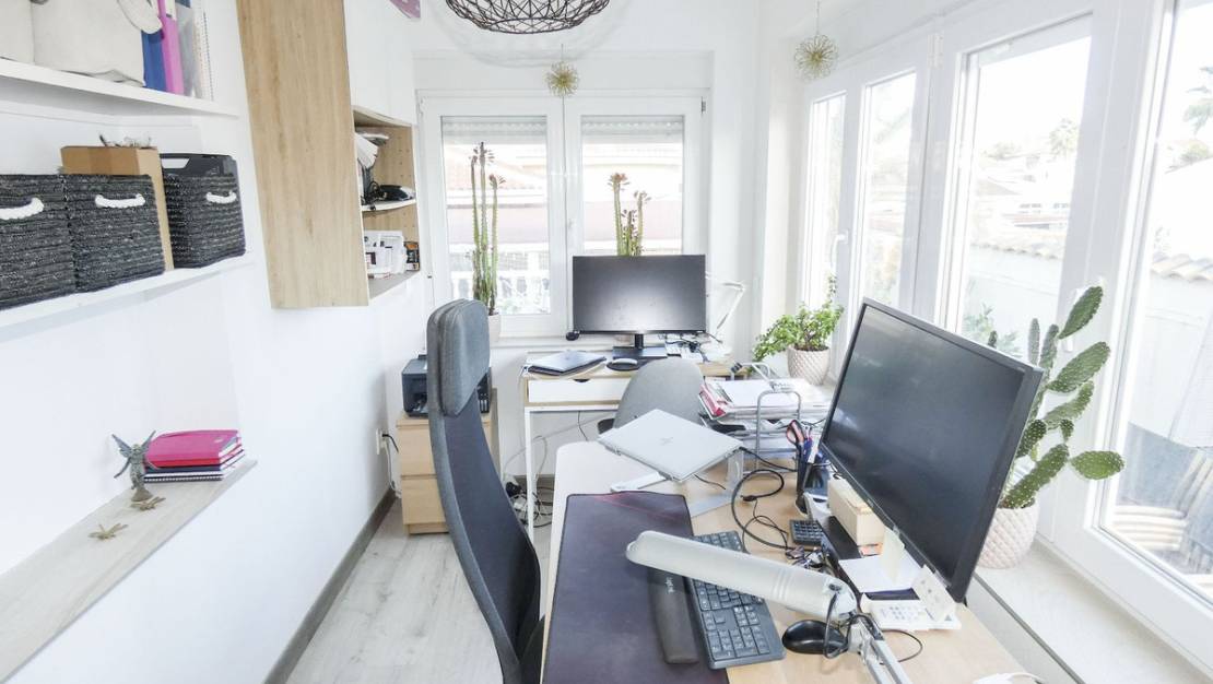 Sale - Villa - Rojales - Ciudad Quesada