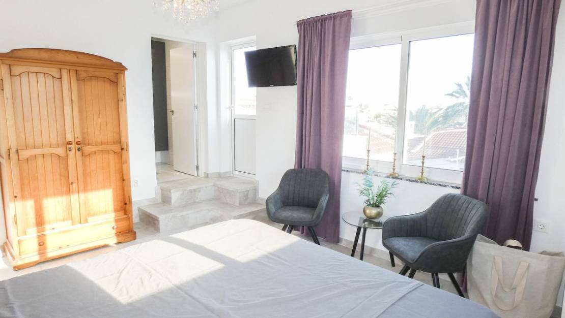 Sale - Villa - Rojales - Ciudad Quesada