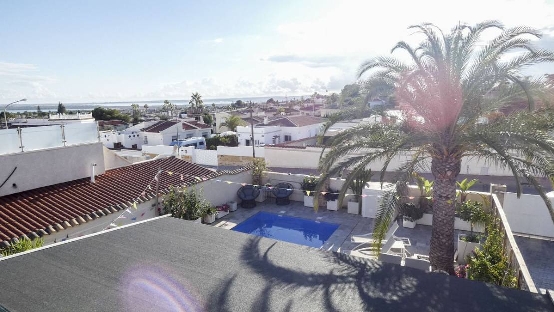 Sale - Villa - Rojales - Ciudad Quesada