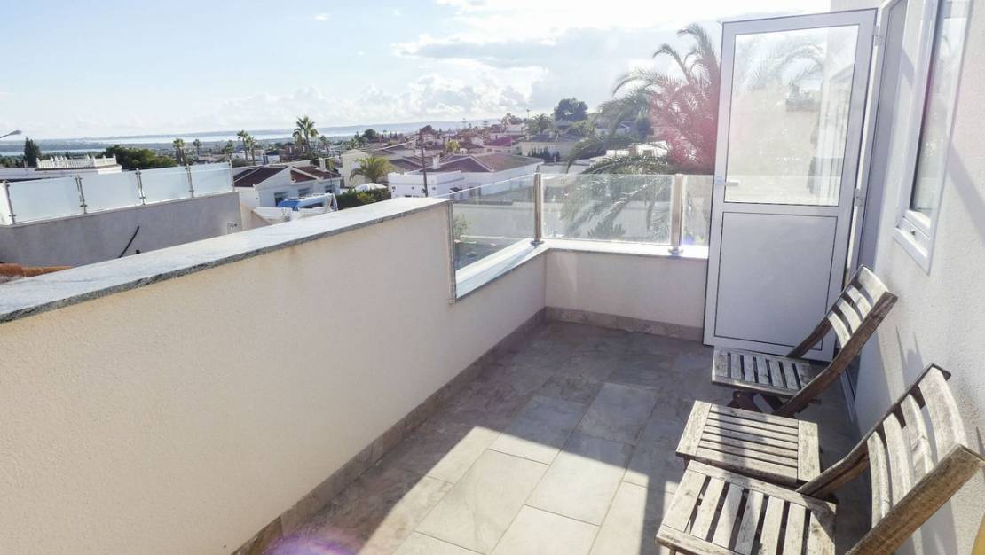 Sale - Villa - Rojales - Ciudad Quesada