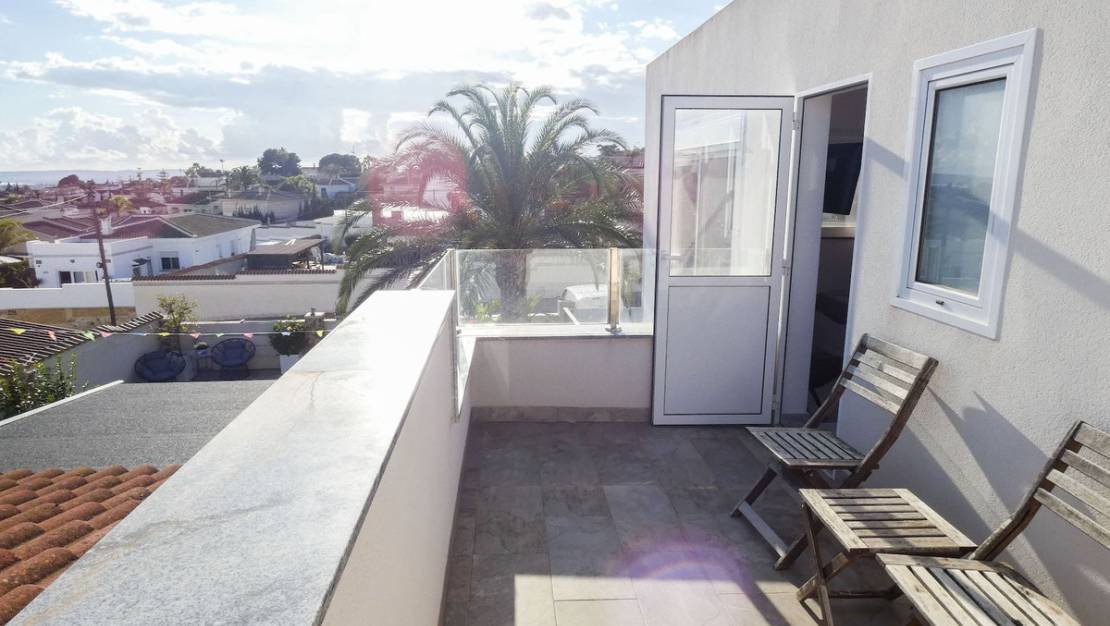 Sale - Villa - Rojales - Ciudad Quesada