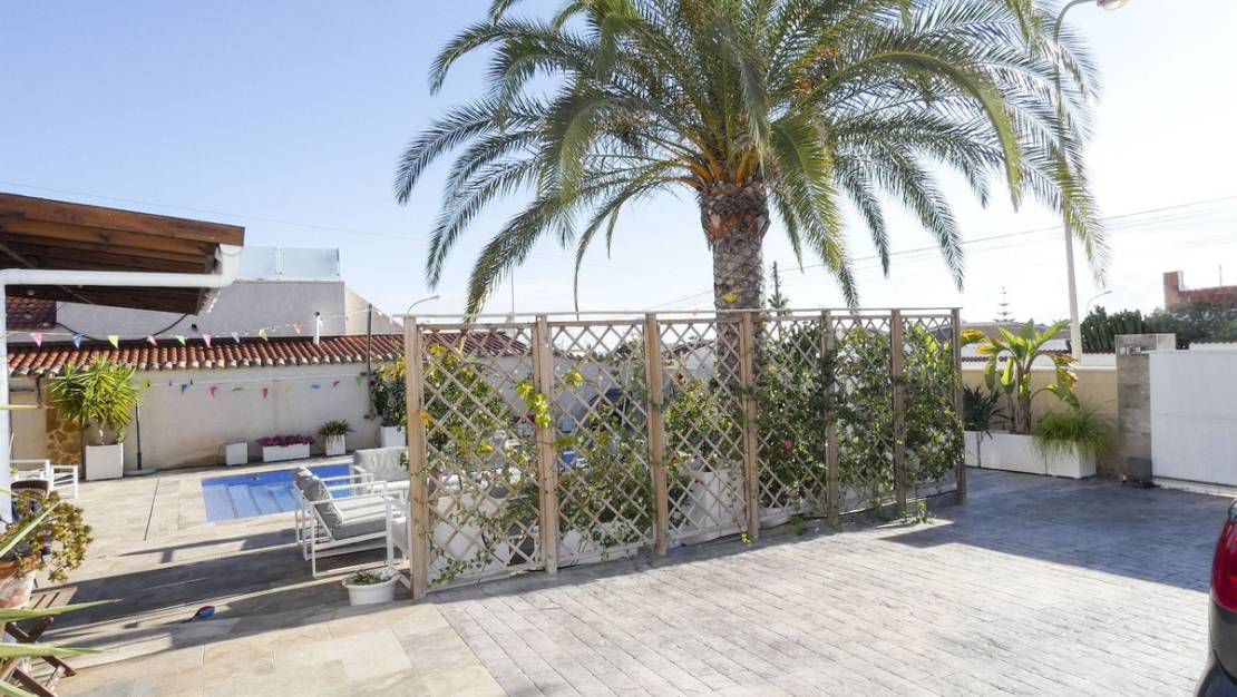 Sale - Villa - Rojales - Ciudad Quesada