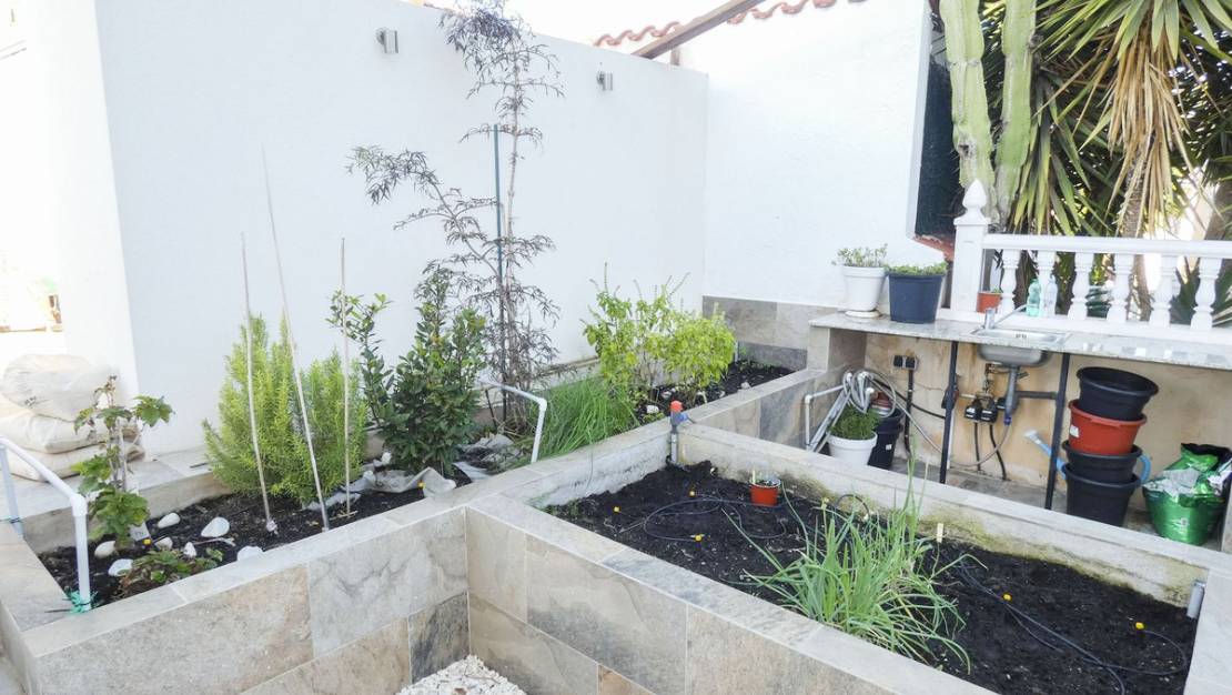 Sale - Villa - Rojales - Ciudad Quesada