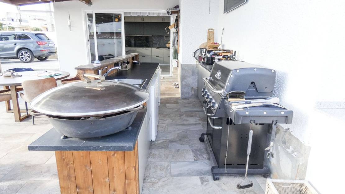 Sale - Villa - Rojales - Ciudad Quesada