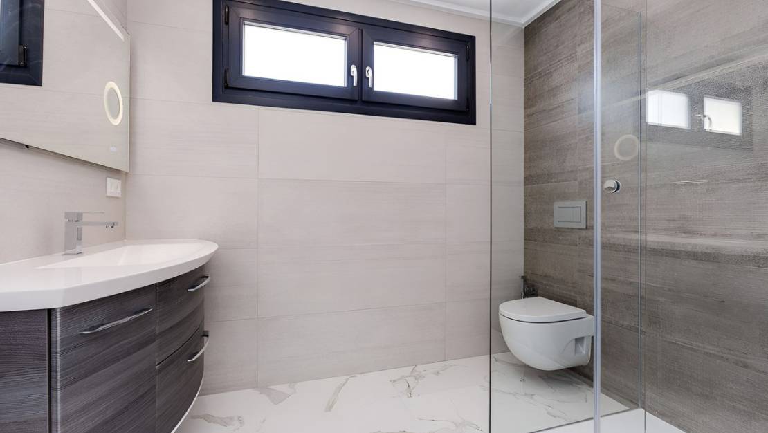 Sale - Villa - Rojales - Ciudad Quesada