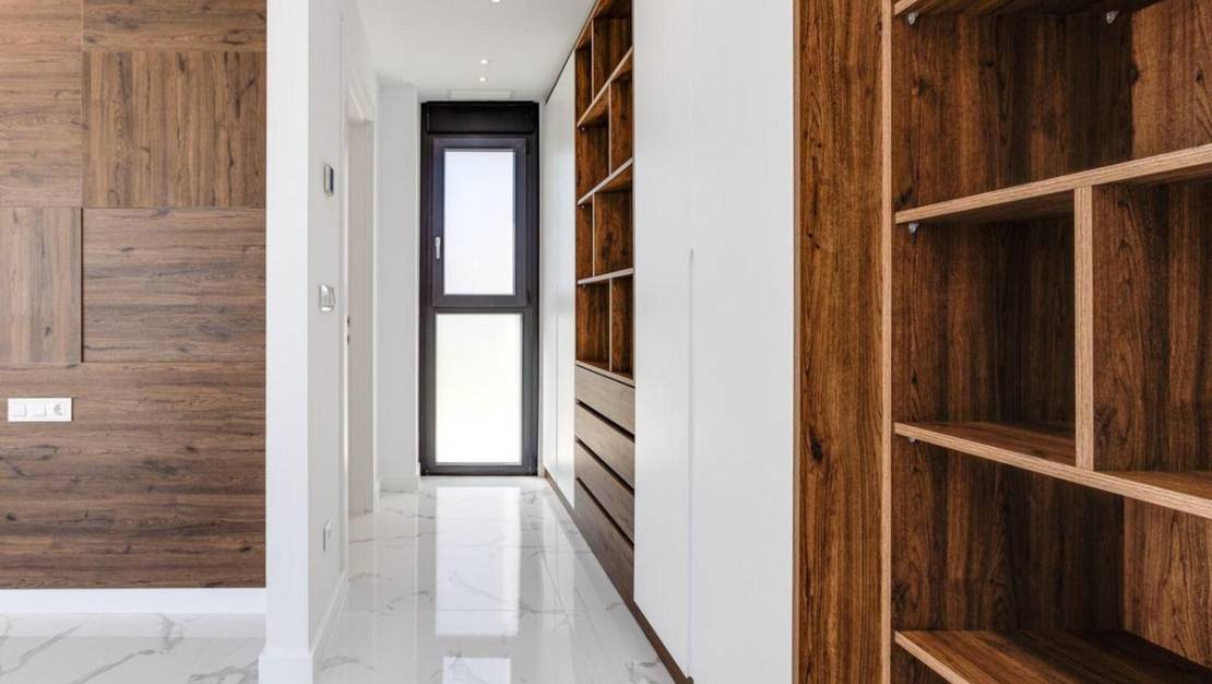 Sale - Villa - Rojales - Ciudad Quesada