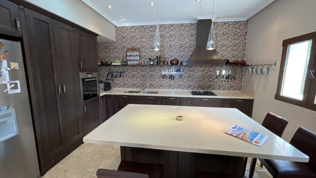 Sale - Villa - Rojales - Ciudad Quesada