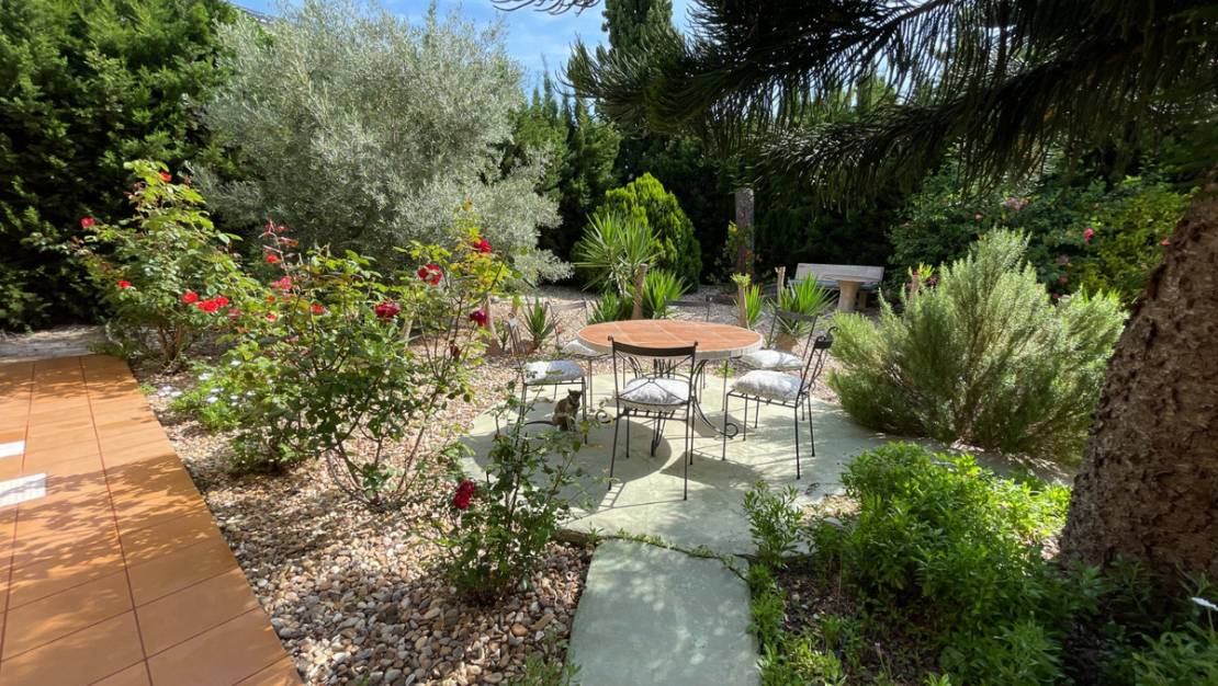 Sale - Villa - Rojales - Ciudad Quesada