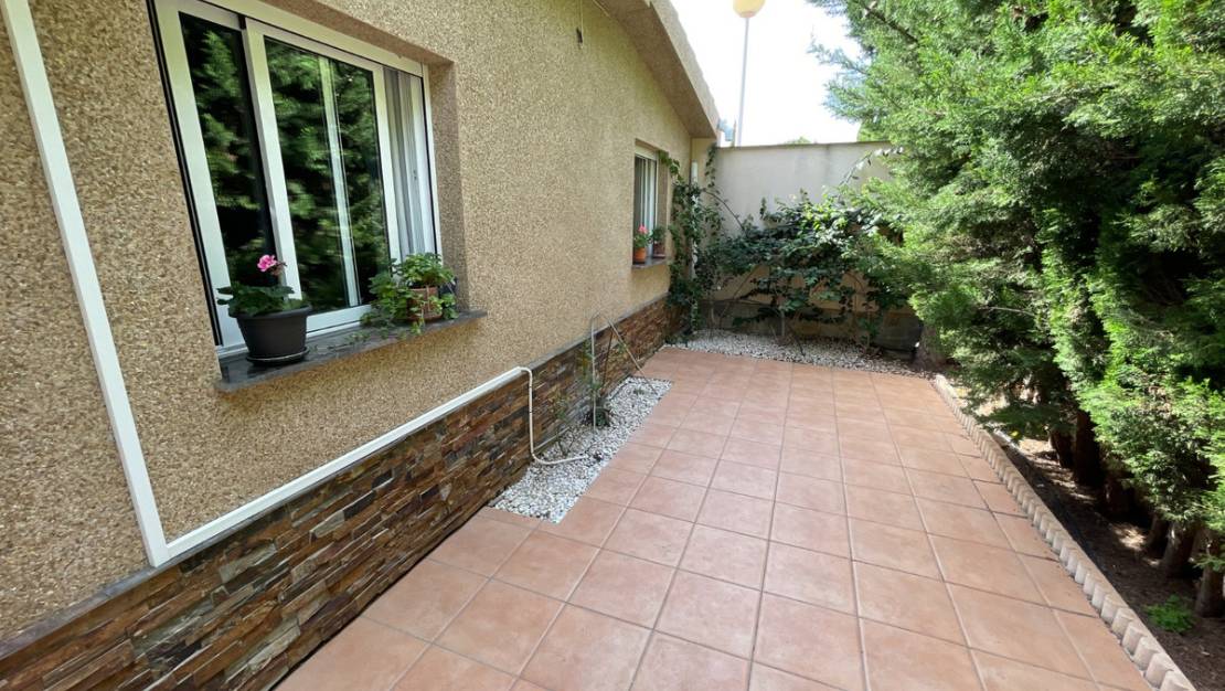 Sale - Villa - Rojales - Ciudad Quesada