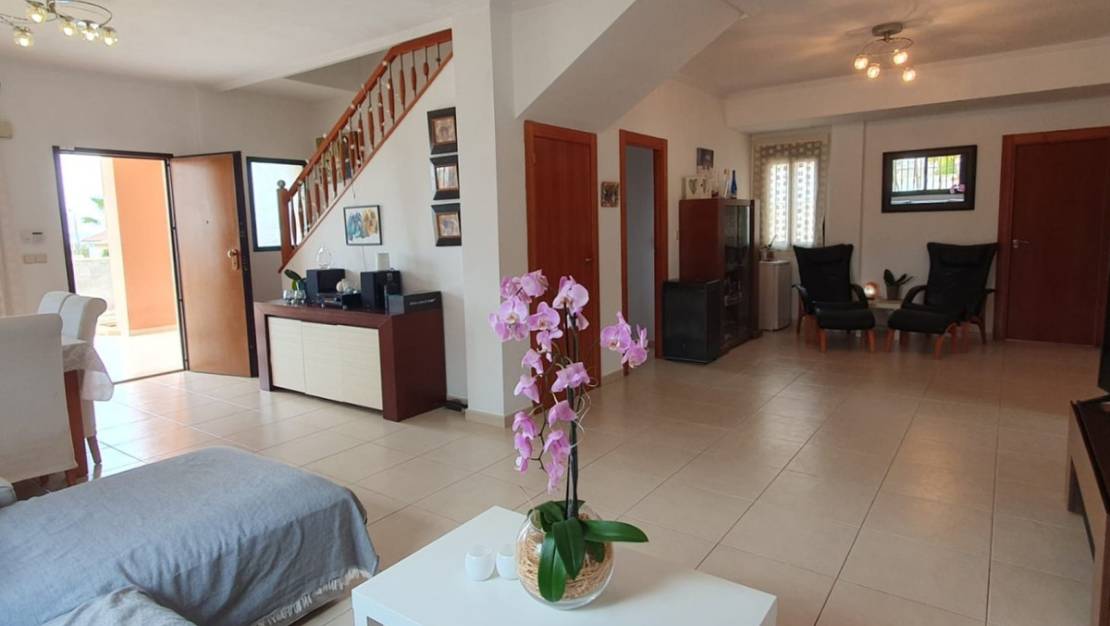 Sale - Villa - Rojales - Ciudad Quesada
